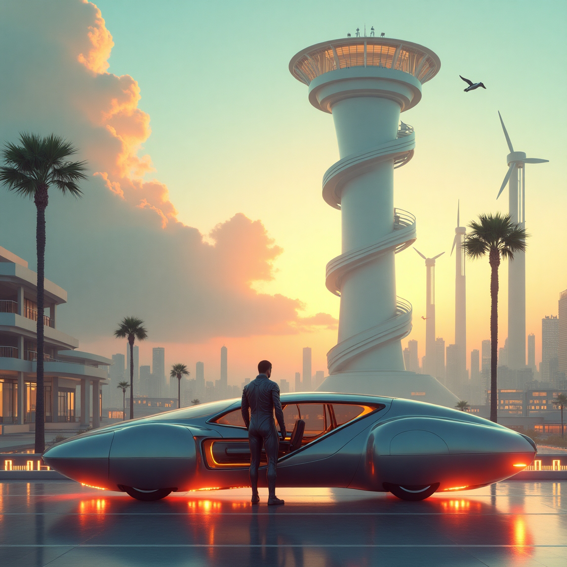 Future