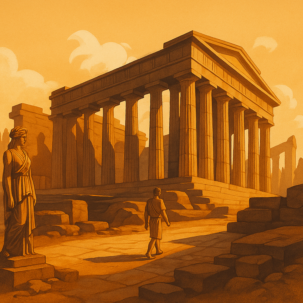 Historic Past